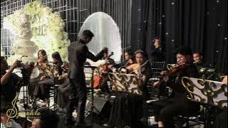 Sparkle Orchestra - Janji Suci (cover Yovie & Nuno)