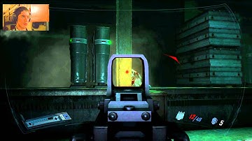 F.E.A.R. 2 - Robots! - Episode 8