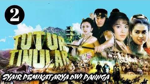 TUTUR TINULAR EPISODE 02