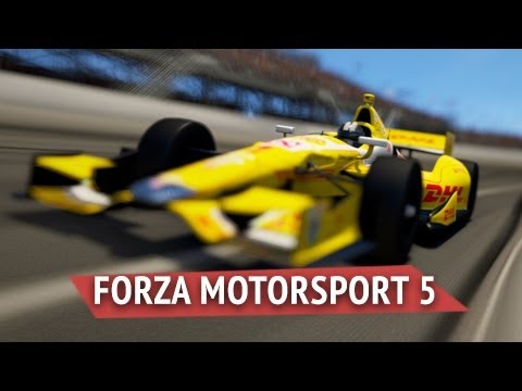 O novo Forza Motorsport é o jogo de corrida tecnicamente mais avançado já  feito - Xbox Wire em Português