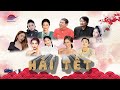 Gala cười Tết 2020 | Tết Toang - Tập 1 | Hài Tết Táo quân Quang Thắng, Quốc Anh, Thanh Hương...