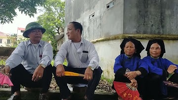 Song Hao Hát Shi Biến Động Lục Ngạn Bắc Giang 15 05 2022 Âm Lich (1)