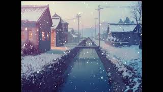 Michael Bublé - It’s Beginning to Look a Lot like Christmas (slowed + reverb)
