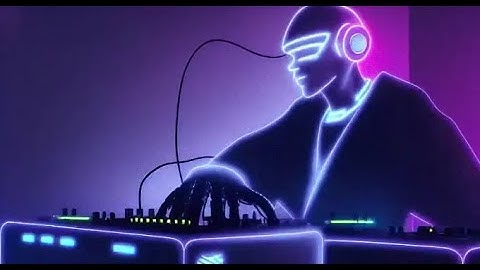 I will create stunning ai music videos with beat sync and animation