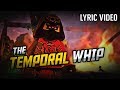 The Temporal Whip Full Song Lyric Video Music Video THE FOLD The Temporal Whip Full Song Lyric Video Music Video THE FOLD
