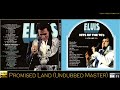 Elvis Presley - Promised Land (Take 2) (New 2021 Mix, RM Version) [32bit HiRes Remaster] HQ