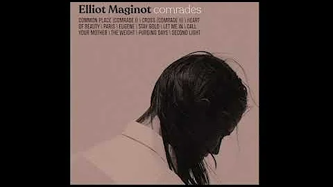 Elliot Maginot - Eugene (audio)