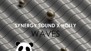 Synergy Sound x Holly - Waves