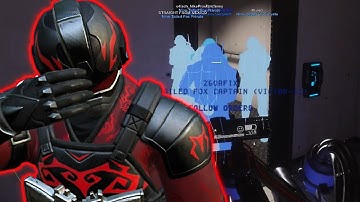 SCP:SL H.E Clan Cheating Compilation – Mods Asleep 😴