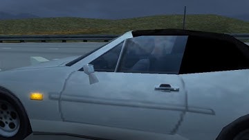 Need for Speed Porsche Unleashed: Factory Driver Part 3