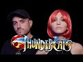 Thundercats intro cover