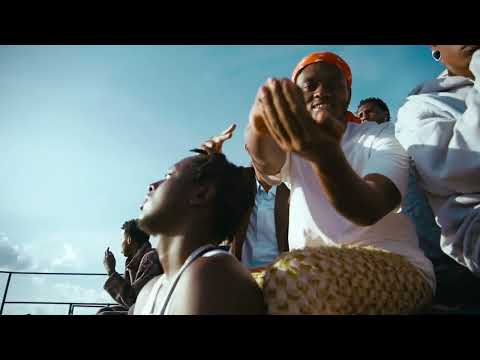 BARABURE MUSIC VIDEO Soul Mufasa Ft Fabreazy