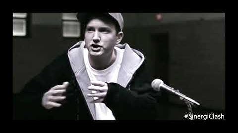 Linkin Park & Eminem 