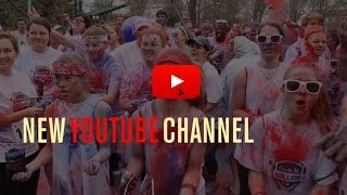 Ole Miss has a NEW YouTube Channel!