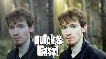 CS5 Photoshop Photo Tutorial: Editing Color: A Quick and Easy Photo Retouch How To