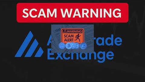 ApexTradeExchange Scam Alert — Blocked Withdrawals, and Vanishing Accounts | Lost Coin Rescue