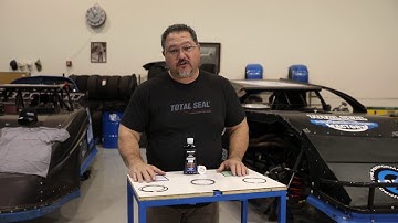 Video 12 Total Seal FAQ ring gapping