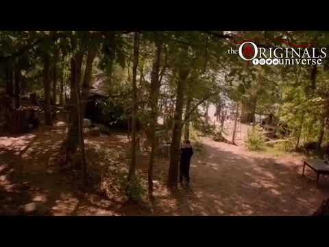 Look After You Aron Wright The Originals Soundtrack 5x7 Sub Español