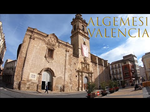 Fun Things to Do in Algemesi | Travel Guide (2024) | Best Places to Visit
