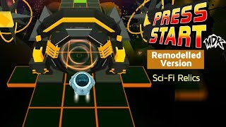 Rolling Sky Press Start Mdk Relics Remodelled Version
