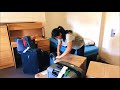 move-in day at Boston University [vlog 30]