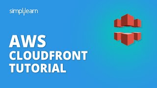 aws cloudfront tutorial | aws cloudfront tutorial for beginners | aws tutorial | simplilearn