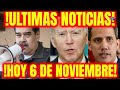 🔥NOTICIAS DE VENEZUELA HOY 6 DE NOVIEMBRE 2022 NOTICIAS MADURO SE QUEJA JOE BIDEN TRUMP VENEZUELA 🔥
