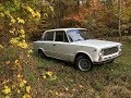 Ваз 2101 resto