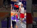 Dieser Spieler SCHOCKIERT ALLE😱 #shorts (@espn)