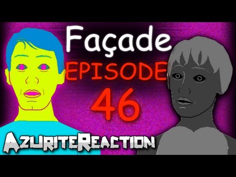 FULL REDNECK - Facade - (Episode 46)