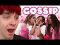 REAGISCO ALLE CANZONI DEI BAMBINI YOUTUBERS!!