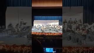 Svhs Christmas Concert Pt3
