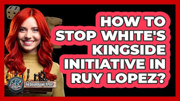 How To Stop White