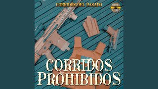 Video thumbnail of "Corridos Phohibidos - El Corrido Del Verdugo"