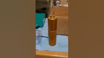 Why You Resize Brass #shorts #reloading #Resize #press #gauge