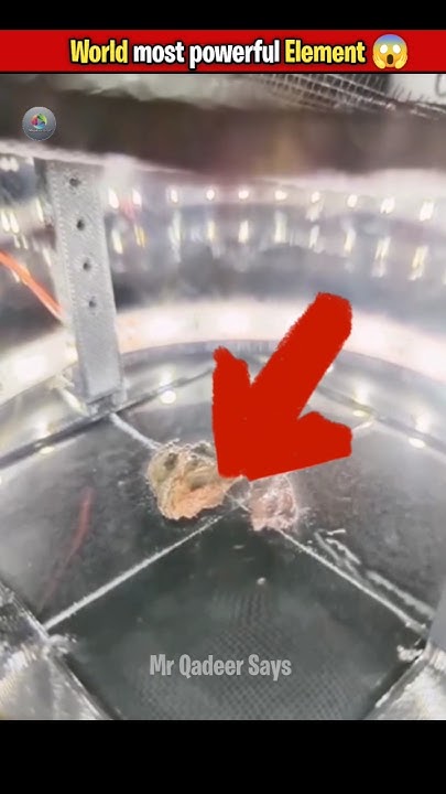 the-most-expensive-element-youtube