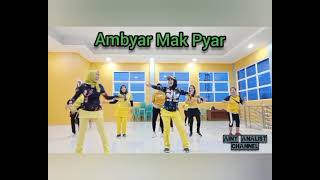 Ambyar Mak Pyar | Ndarboy Genk | TikTok Viral 2021