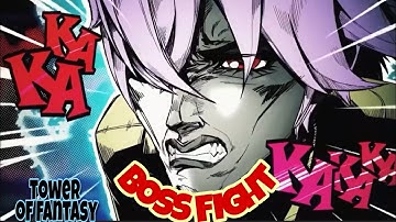 Tower of Fantasy: Weapon. Tian Lang. New characters.