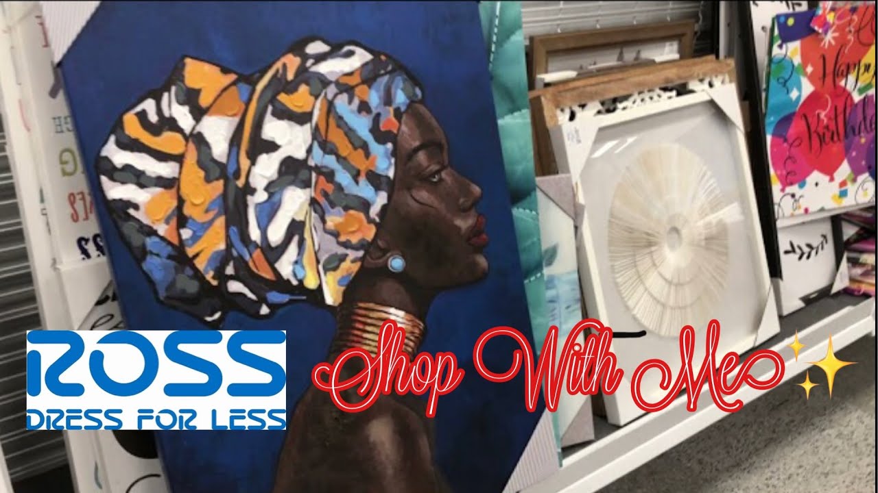 ROSS DRESS FOR LESS & DD'S DISCOUNT SHOP WITH ME * WALKTHROUGH 2021 