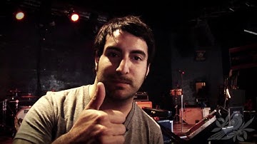 Bayside - Tech Talk with Nick Ghanbarian