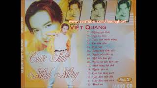 Video thumbnail of "Hình Bóng Đợi Chờ - Việt Quang"