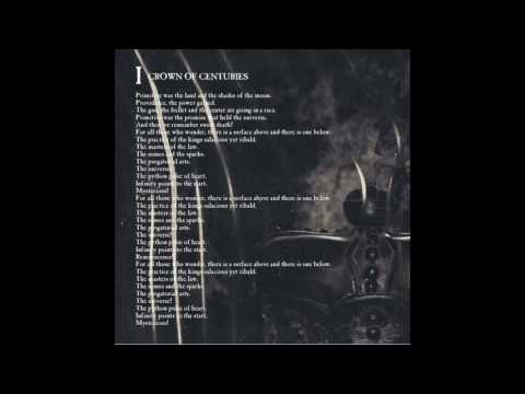 Odious — ODIOUS - Crown Of Centuries (Skin Age)