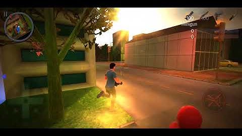 Payback 2 capture the swag part 1