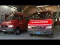 Feuerwehr muotathal demofilm tanklschfahrzeug
