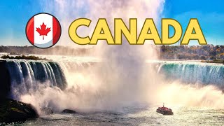 Canada vlog | traveling desi