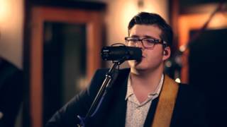 Video-Miniaturansicht von „"Problem" - cover by Noah Guthrie // Brite Session“