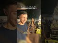 Unique drink at Cambodia's night market, what is this? 🇰🇭 #iamtylerfox #phnompenh #cambodia