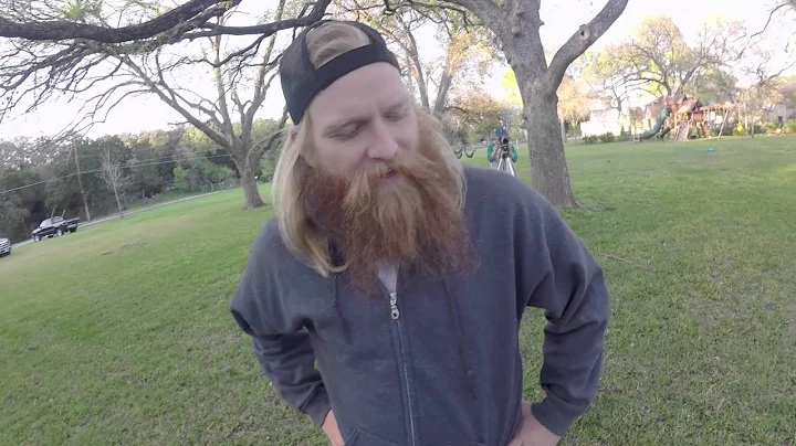 BEHIND THE HEADY - LOVE & THE ZEALOUS - "Episode S...
