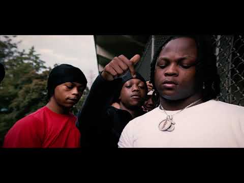 Lil Walk Murder Man Official Video