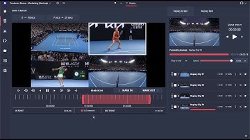 Feature Spotlight: Instant Replay